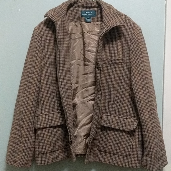 Vintage Ralph Lauren Jacket - Picture 3 of 3